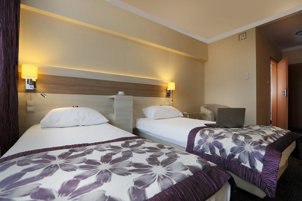 Comfort By Trio Bialystok Room photo