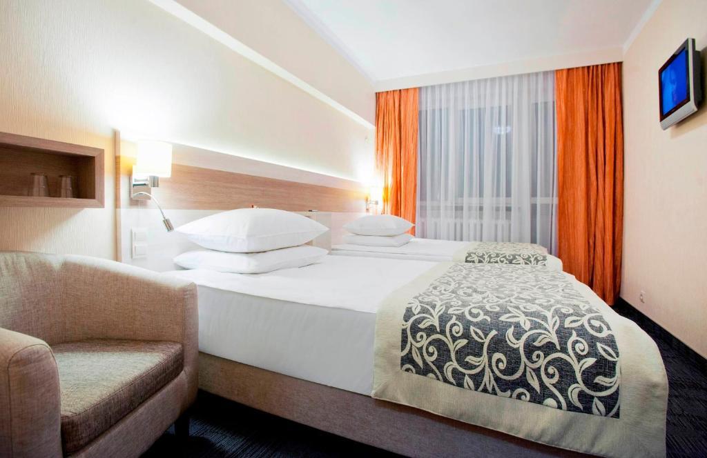 Comfort By Trio Bialystok Exterior photo