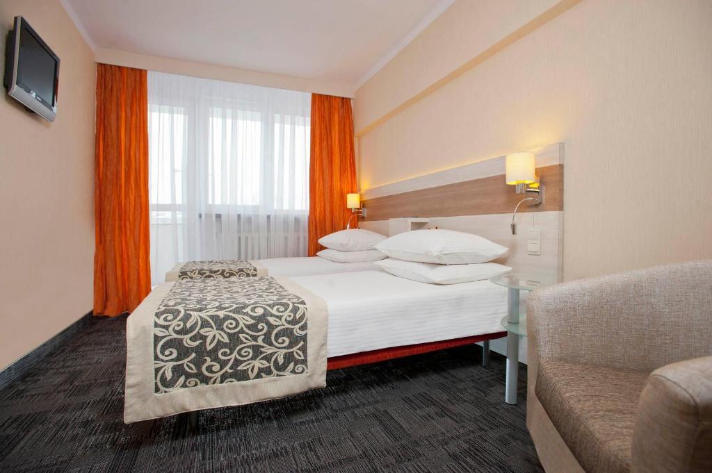 Comfort By Trio Bialystok Exterior photo