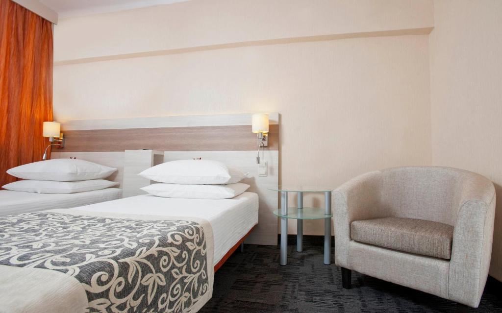 Comfort By Trio Bialystok Exterior photo